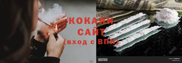 стафф Осташков